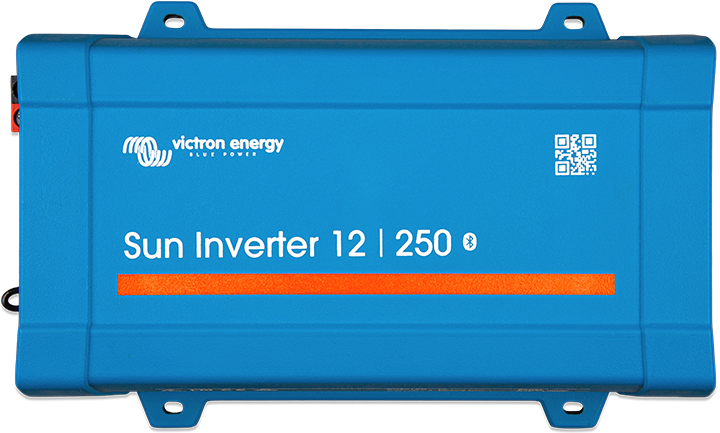 Sun Inverter